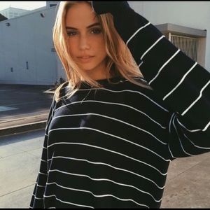 brandy melville sweater